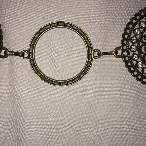 Chain Belt, Size M/L - Picture 4 of 8